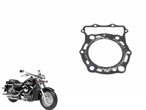 Junta Cabeçote Kawasaki Vulcan 1500 94-99 Usad