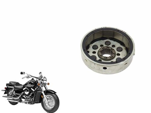 Volante Magneto Kawasaki Vulcan 1500 94-99 Usad