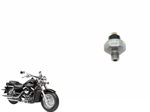 Sensor Óleo Kawasaki Vulcan 1500 Vulcan1500 94-99 Usad