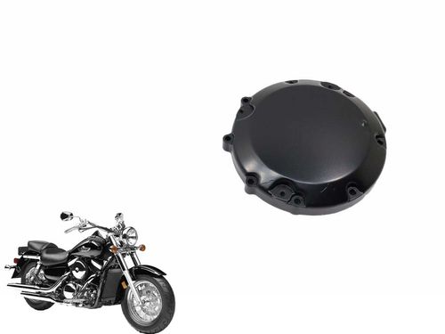 Tampa Esquerda Motor (estator) Kawasaki Vulcan 1500 94-99 Usad