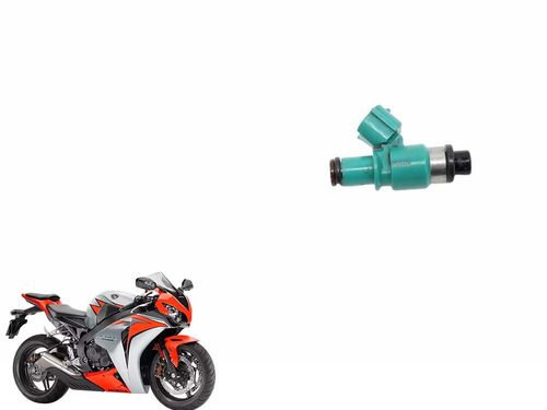 Bico Injetor de Baixa Honda Cbr 1000 Rr 08-11 Usad