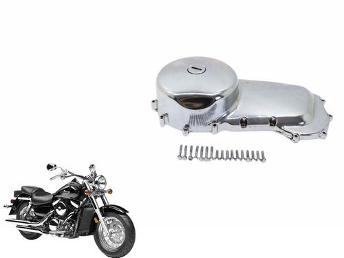 Tampa Direita Motor Kawasaki Vulcan 1500 94-99 Usad