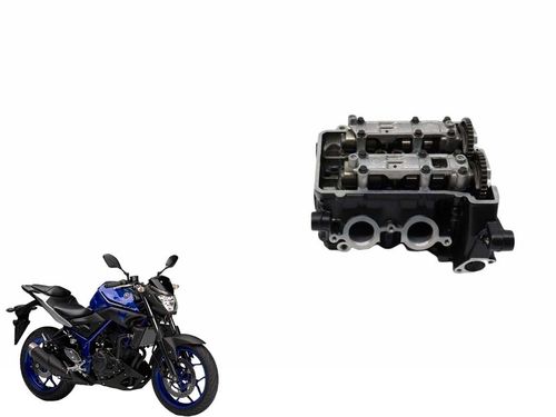 Cabeçote 000124 Mt 03 Mt03 17-23 Usad