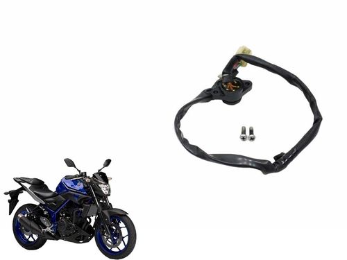 Sensor Marcha/cambio 000124 Mt 03 Mt03 17-23 Usad