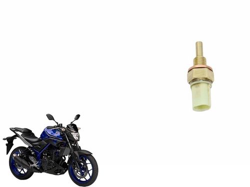 Sensor Temperatura Água 000124 Mt 03 Mt03 17-23 Usad