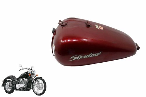 Tanque Combustível Honda Shadow 750 06-11 Usad