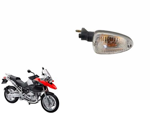 Pisca Traseiro Direito Bmw R 1200 Gs 04-07 Usad