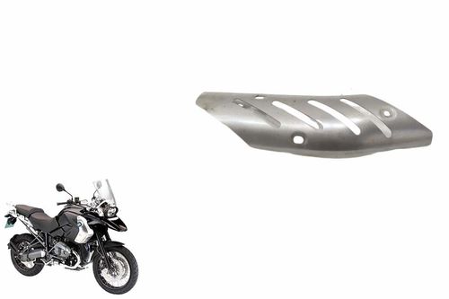 Proteção Curva Escape 000005 R 1200 Gs R1200gs 08-12 Usad