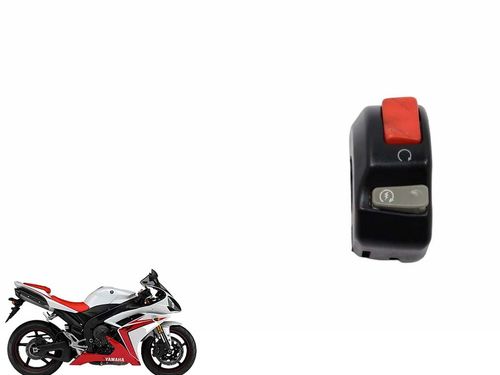 Chave Punho Partida Yamaha R1 /yzf R1 07-08 Usad