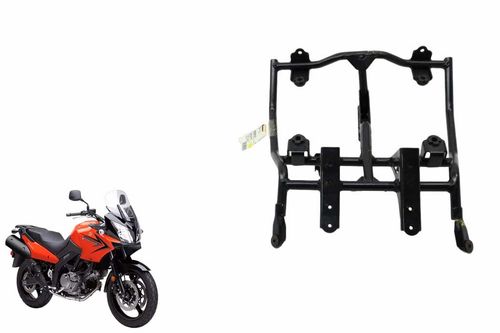 Aranha Galhada Farol Suzuki Dl 650 V-strom 09-13 Usad