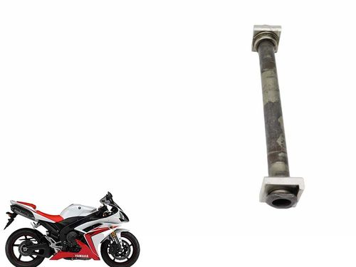 Eixo Roda Traseira Yamaha R1 /yzf R1 07-08 Usad