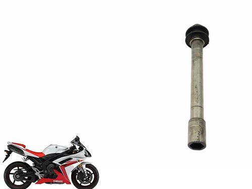 Eixo Roda Dianteira Yamaha R1 /yzf R1 07-08 Usad