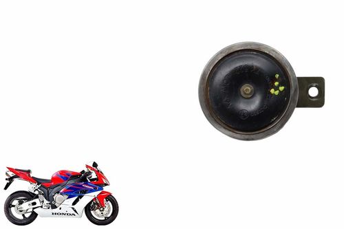 Buzina Honda Cbr 1000 Rr 04-07 Usad
