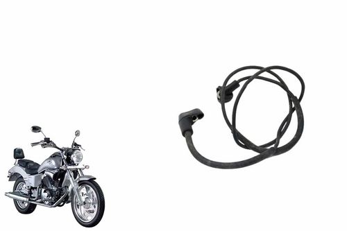 Cabo Motor Partida Sundown V-blade 250 06-10 Usad