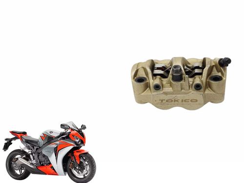 Pinça Freio Dianteiro Direito Honda Cbr 1000 Rr 08-11 Usad