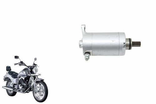 Motor de Partida Sundown V-blade 250 06-10 Usad