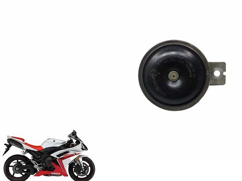 Buzina 000127 R1 /yzf R1 Yzf R1 07-08 Usad