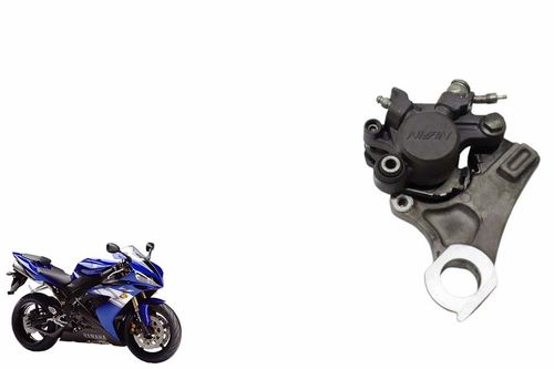 Pinça Freio Traseiro Yamaha R1 /yzf R1 04-06 Usad