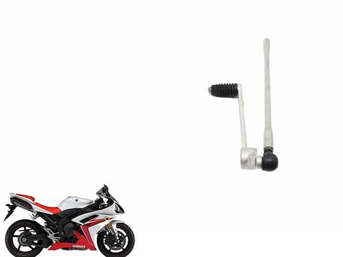Pedal Cambio 000127 R1 /yzf R1 Yzf R1 07-08 Usad