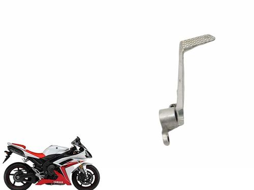 Pedal Freio 000127 R1 /yzf R1 Yzf R1 07-08 Usad