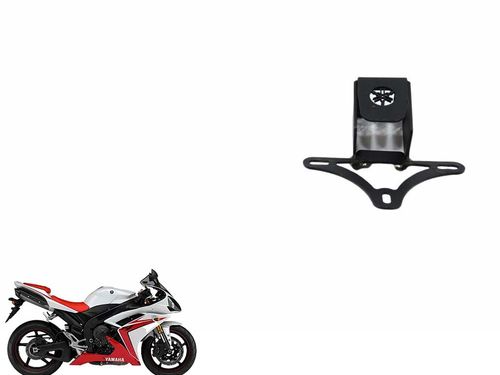 Eliminador Rabeta 000127 R1 /yzf R1 Yzf R1 07-08 Usad