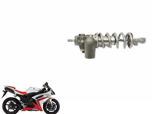 Amortecedor 000127 R1 /yzf R1 Yzf R1 07-08 Usad