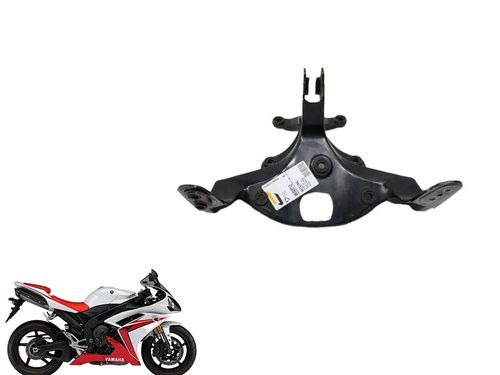 Aranha Galhada Farol Yamaha R1 /yzf R1 07-08 Usad