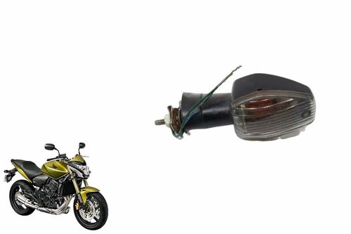 Pisca Dianteiro Direito Honda Hornet 600 08-14 Usad