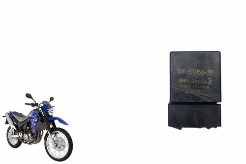 Rele Bomba Combustível Yamaha Xt 660 07-08 Usad