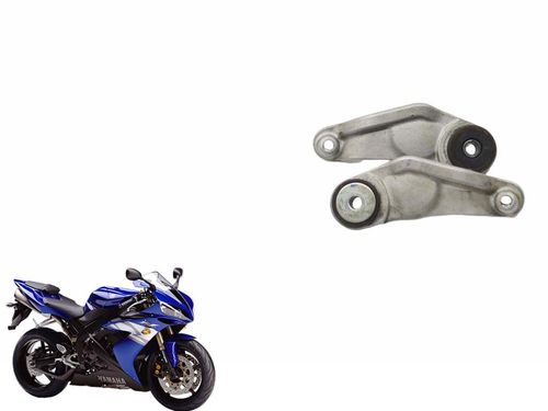Suporte Tanque 000127 R1 /yzf R1 Yzf R1 07-08 Usad