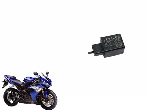 Rele Pisca 000127 R1 /yzf R1 Yzf R1 07-08 Usad