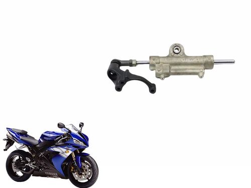Amortecedor Direção Yamaha R1 /yzf R1 07-08 Usad