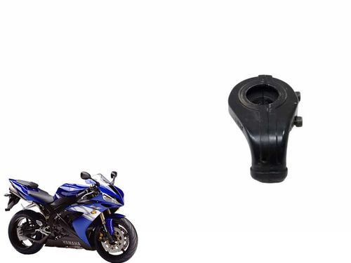 Carcaça Acelerador Yamaha R1 /yzf R1 07-08 Usad