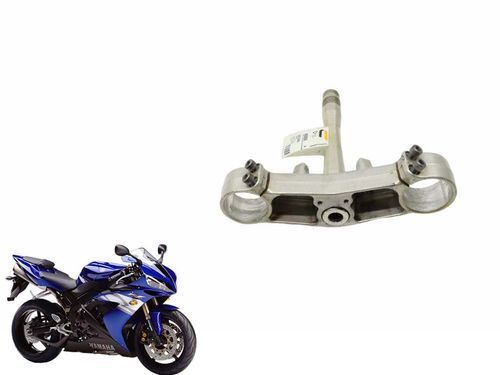 Mesa Inferior Direção Yamaha R1 /yzf R1 07-08 Usad