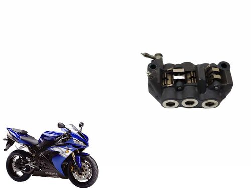 Pinça Freio Dianteiro Direito Yamaha R1 /yzf R1 07-08 Usad