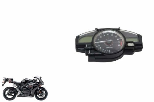 Painel Honda Cbr 1000 Rr 07-08 Usad