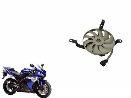 Ventoinha Direita 000127 R1 /yzf R1 Yzf R1 07-08 Usad