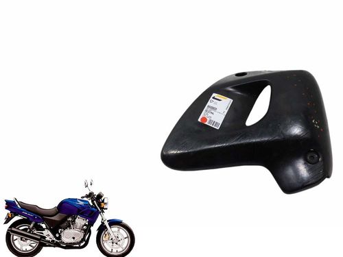 Aba Carenagem Direita Tanque Honda Cb 500 97-05 Usad