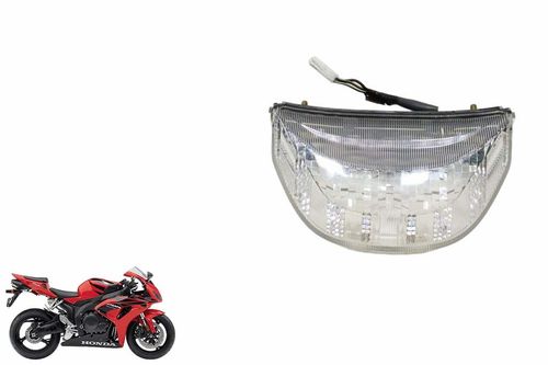 Lanterna Traseira Honda Cbr 1000 Rr 04-07 Usad