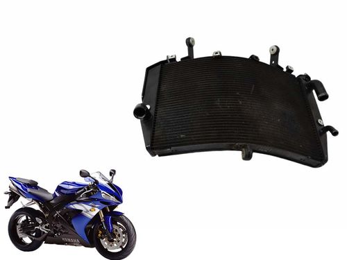 Radiador 000127 R1 /yzf R1 Yzf R1 07-08 Usad