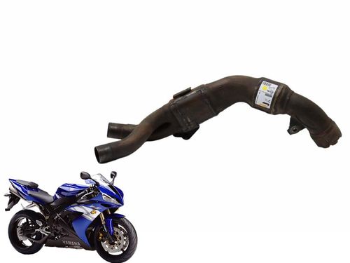 Curva Intermediaria Yamaha R1 /yzf R1 07-08 Usad