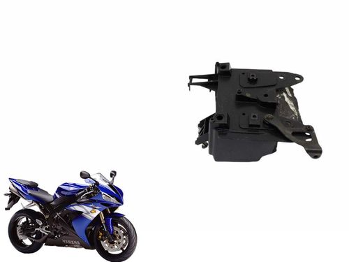 Caixa Bateria 000127 R1 /yzf R1 Yzf R1 07-08 Usad
