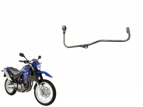 Cano Óleo Yamaha Xt 660 05-18 Usad