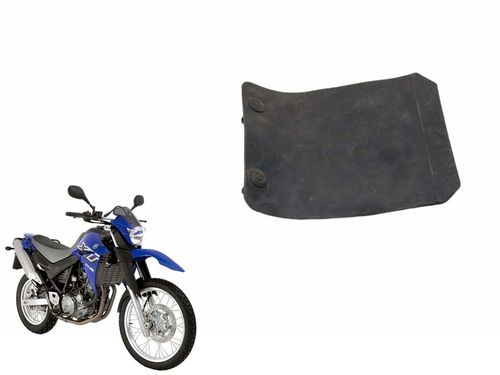 Borracha Acab Amortecedor Yamaha Xt 660 05-18 Usad