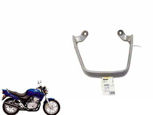 Alça Traseira 000127 Cb 500 Cb500 97-05 Usad