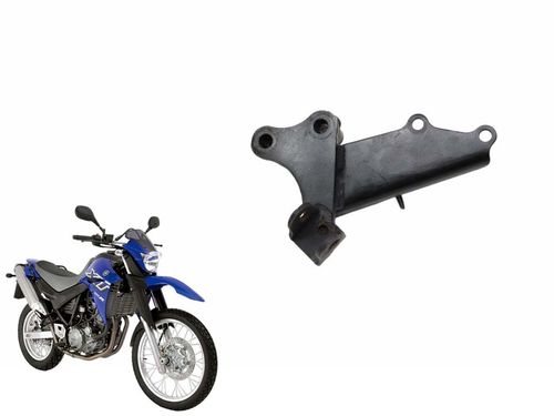 Suporte Pedaleira Diant. Direita Yamaha Xt 660 05-18 Usad