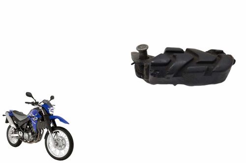 Pedaleira Dianteira Direita Yamaha Xt 660 09-18 Usad