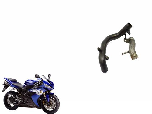 Cano Água 000127 R1 /yzf R1 Yzf R1 07-08 Usad