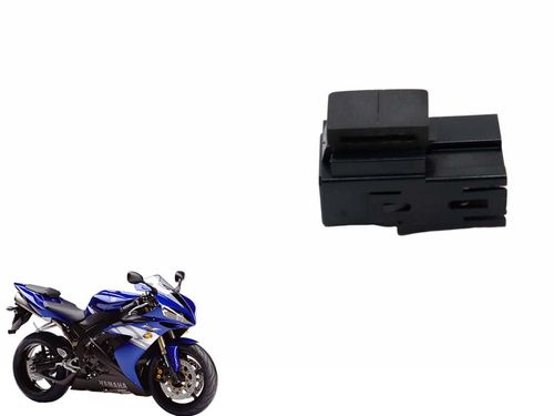 Rele Auxiliar 000127 R1 /yzf R1 Yzf R1 07-08 Usad