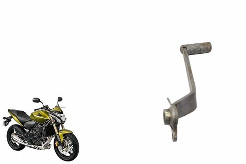 Pedal Freio 000127 Hornet 600 Hornet600 08-14 Usad